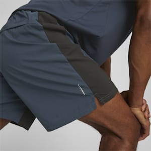 RUN FAVORITE Men's 7" Running Shorts, Dark Night, extralarge